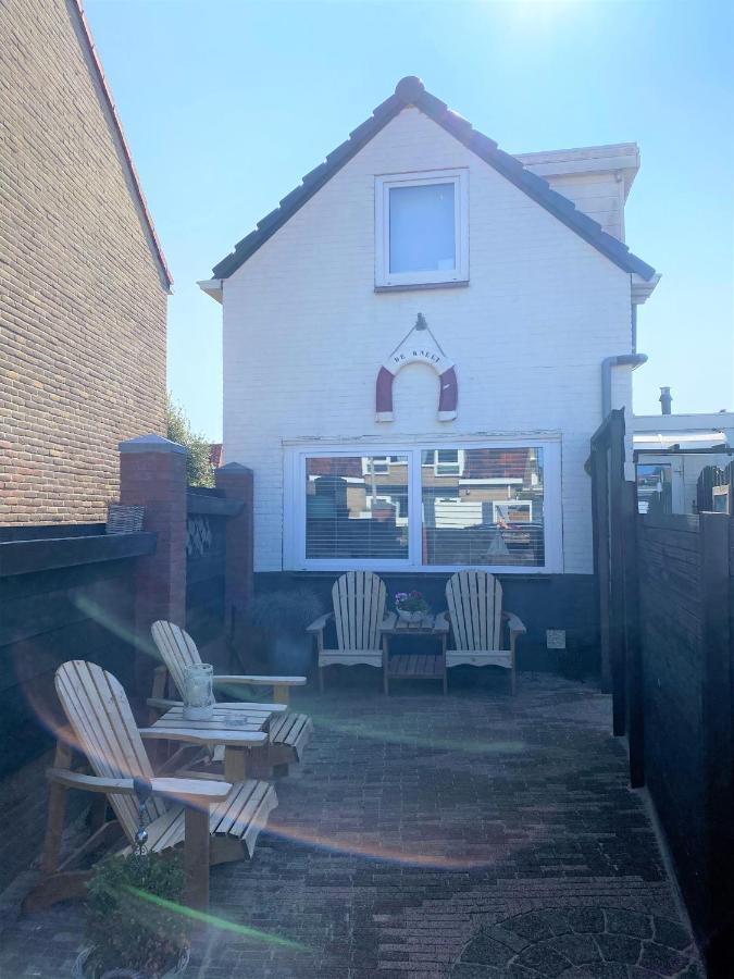 De Kneet Villa Egmond aan Zee Exterior photo
